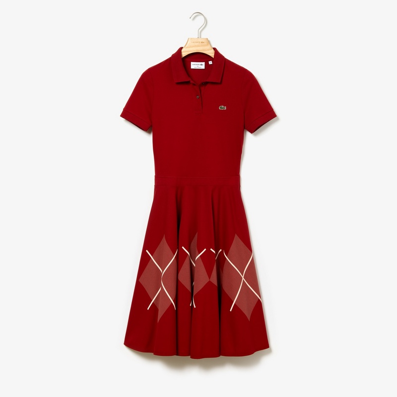 Lacoste Women's Dress 32
